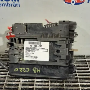 BORNA ACUMULATOR