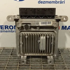 CALCULATOR MOTOR