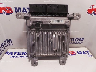 CALCULATOR MOTOR