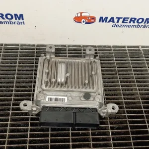 CALCULATOR MOTOR