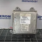 CALCULATOR MOTOR MERCEDES C-CLASS C 220 CDI (204.002) 2007-2015 oe-A6519007500, vedere frontata