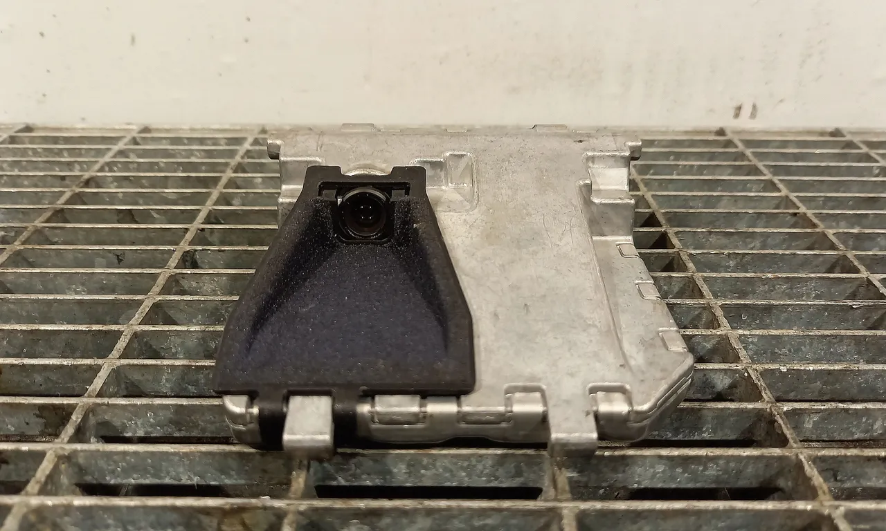 CAMERA VIDEO MERCEDES C-CLASS 2007-2015