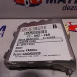 CAMERA VIDEO MERCEDES C-CLASS 2007-2015 oe-A0009050438, vedere laterala