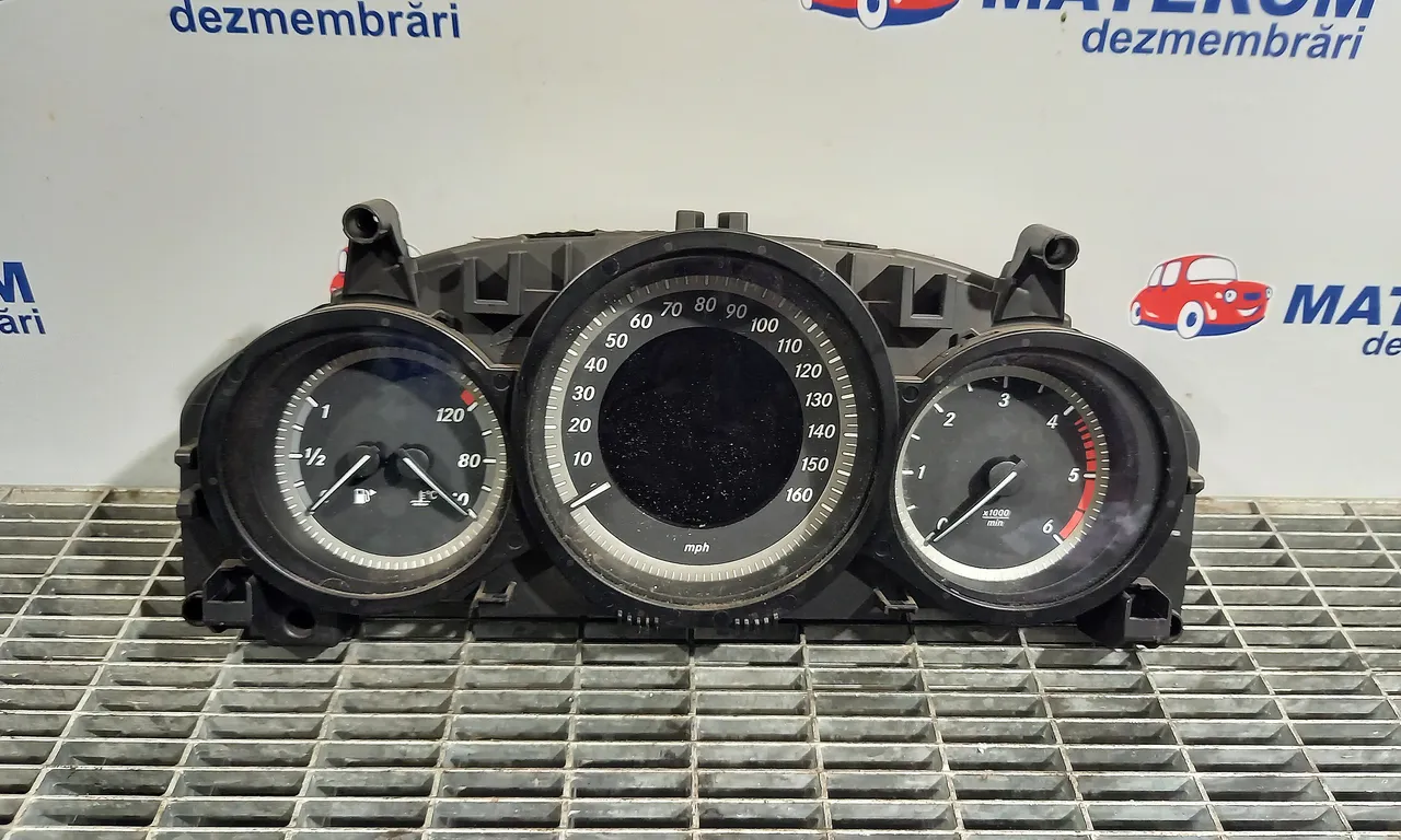 CEAS BORD MERCEDES C-CLASS 2007-2015
