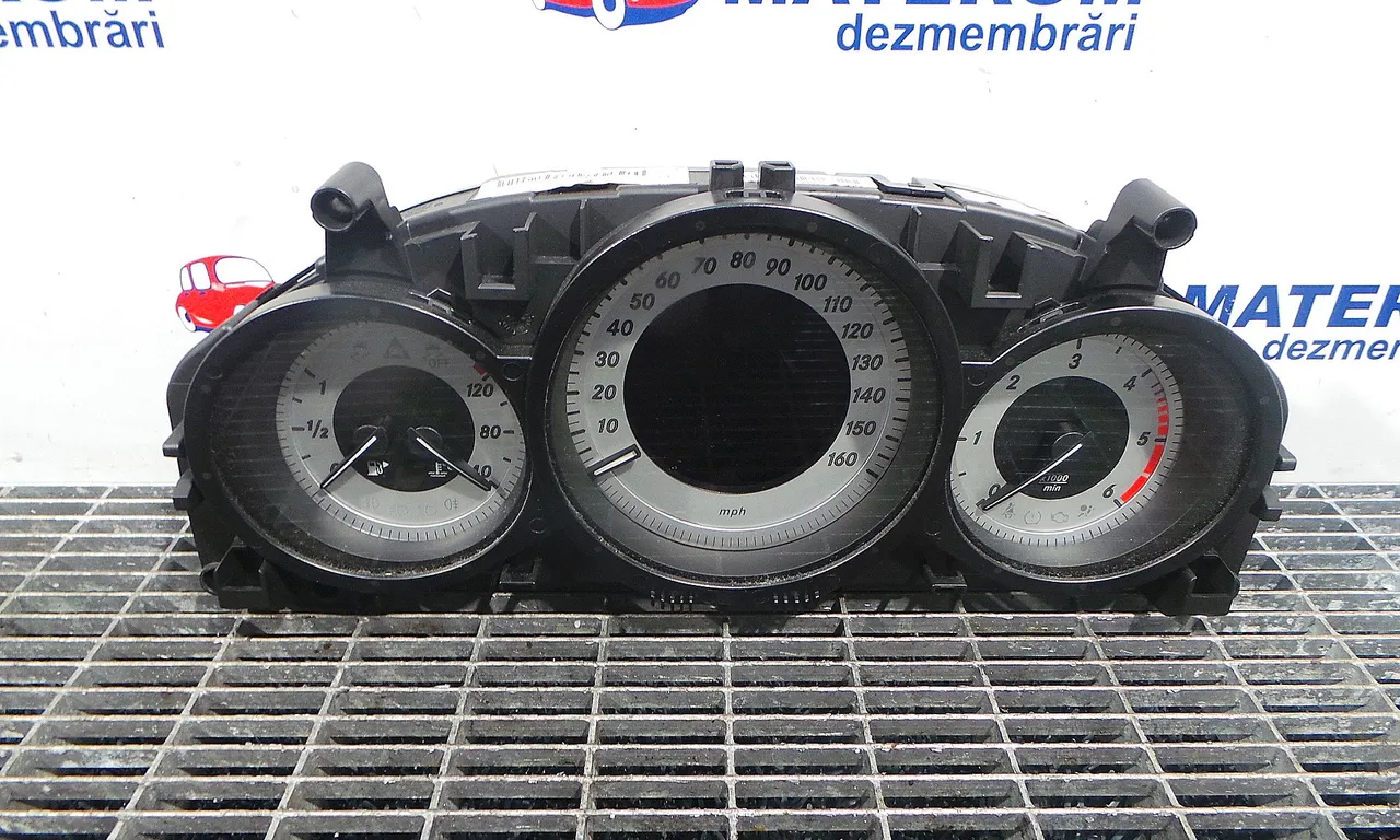 CEAS BORD MERCEDES C-CLASS 2007-2015