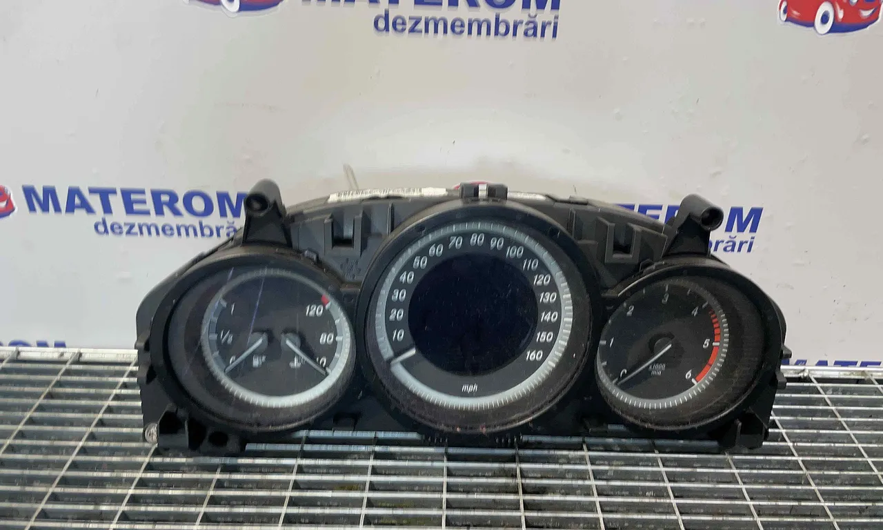 CEAS BORD MERCEDES C-CLASS 2007-2015