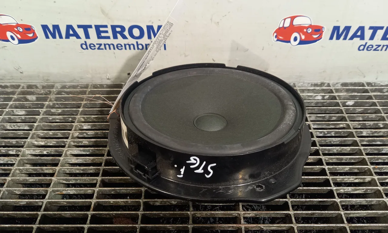 DIFUZOR AUDIO MERCEDES C-CLASS 2007-2015