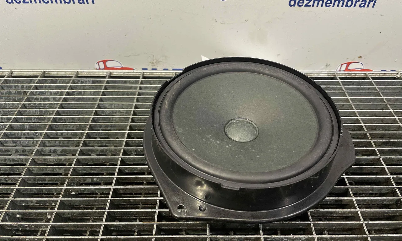 DIFUZOR AUDIO MERCEDES C-CLASS 2007-2015