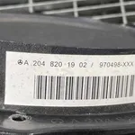 DIFUZOR AUDIO MERCEDES C-CLASS C 200 CDI (204.007, 204.006) 2007-2015 oe-A2048201902, vedere laterala