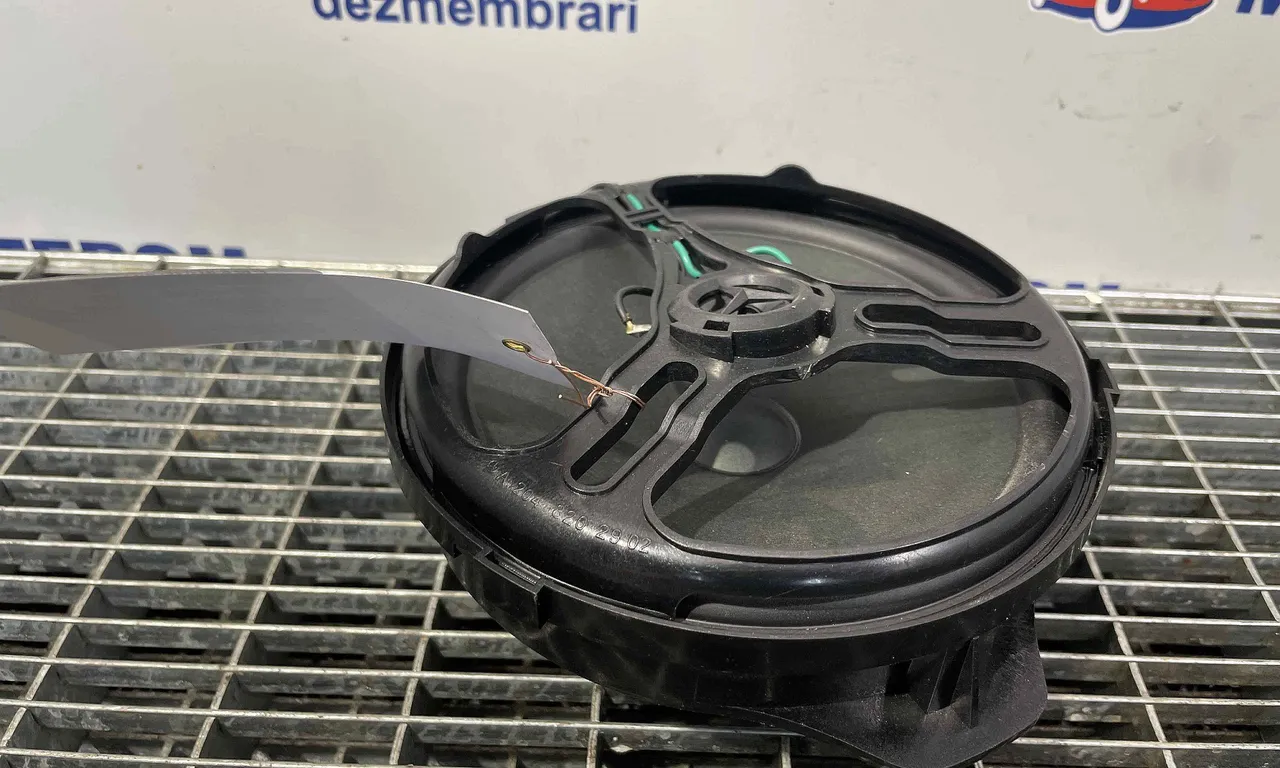 DIFUZOR AUDIO MERCEDES C-CLASS 2007-2015