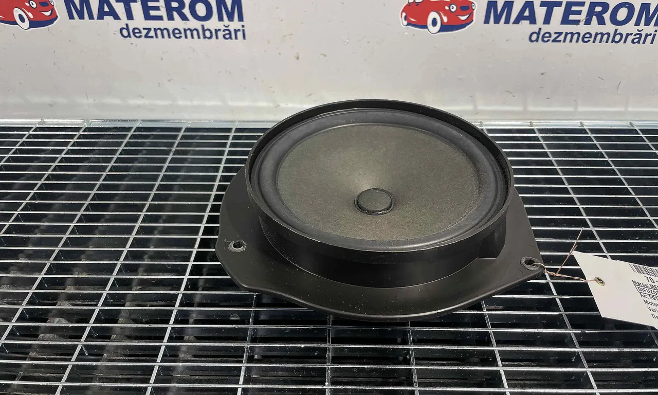 DIFUZOR AUDIO MERCEDES C-CLASS 2007-2015