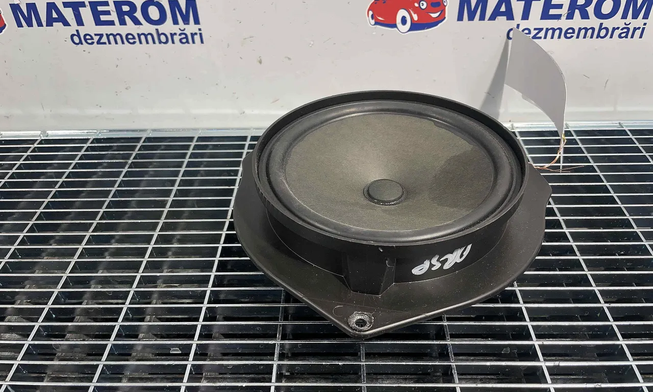 DIFUZOR AUDIO MERCEDES C-CLASS 2007-2015