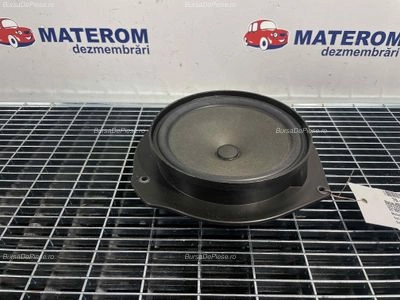DIFUZOR AUDIO
