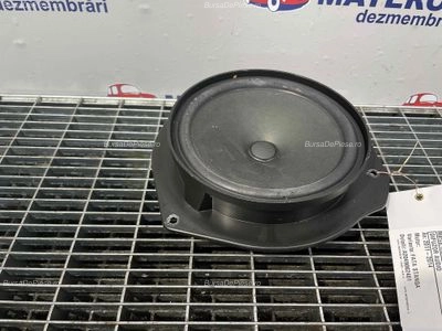 DIFUZOR AUDIO