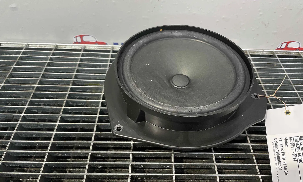 DIFUZOR AUDIO MERCEDES C-CLASS 2007-2015