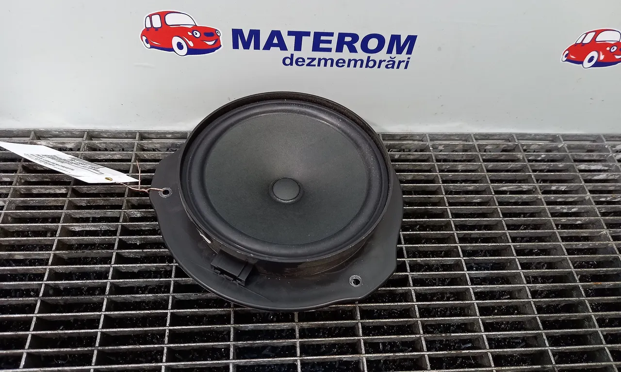 DIFUZOR AUDIO MERCEDES C-CLASS 2007-2015