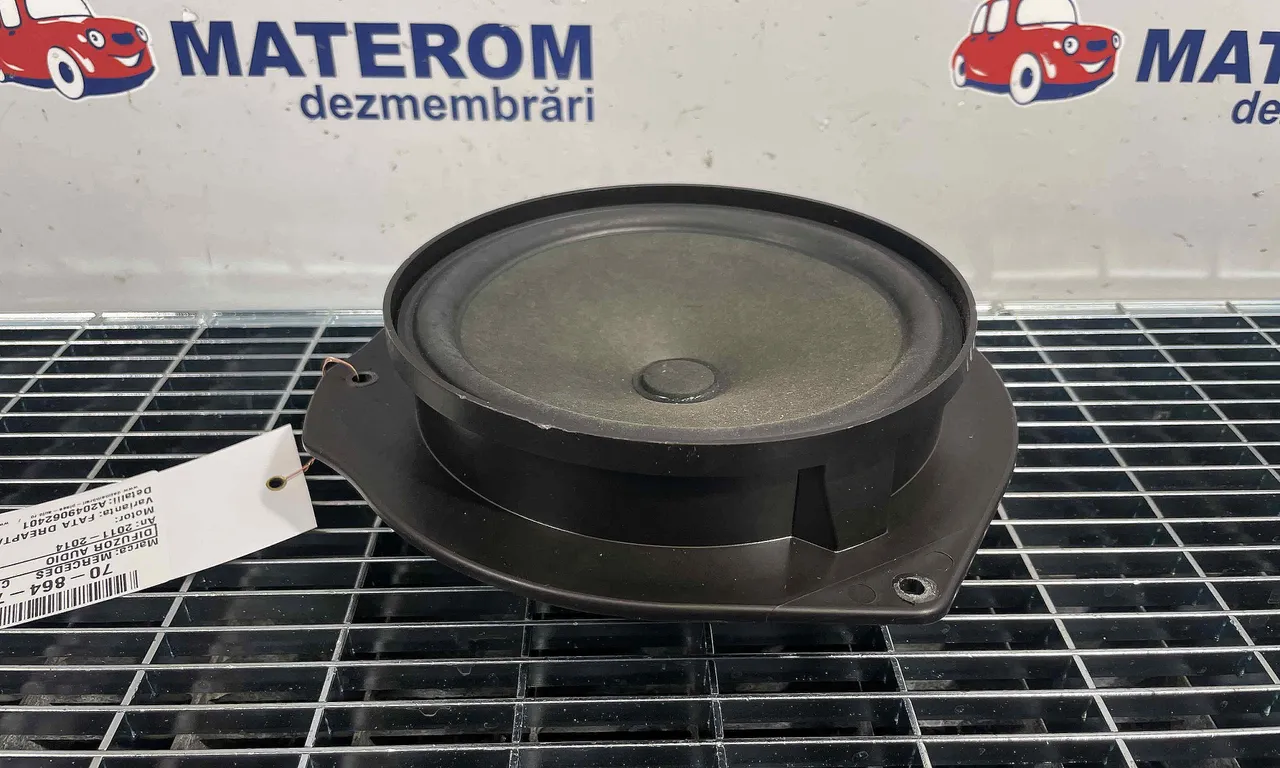 DIFUZOR AUDIO MERCEDES C-CLASS 2007-2015