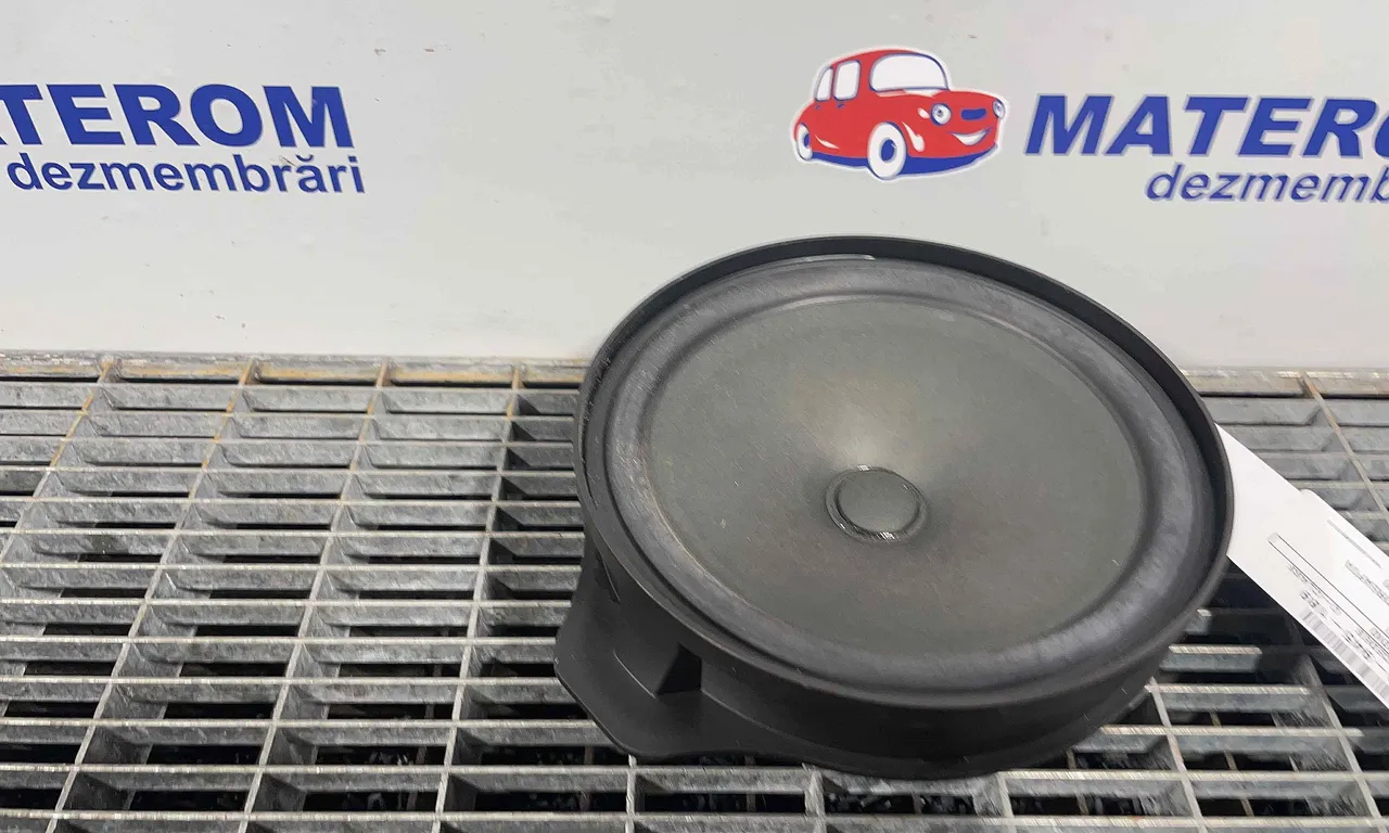 DIFUZOR AUDIO MERCEDES C-CLASS 2007-2015