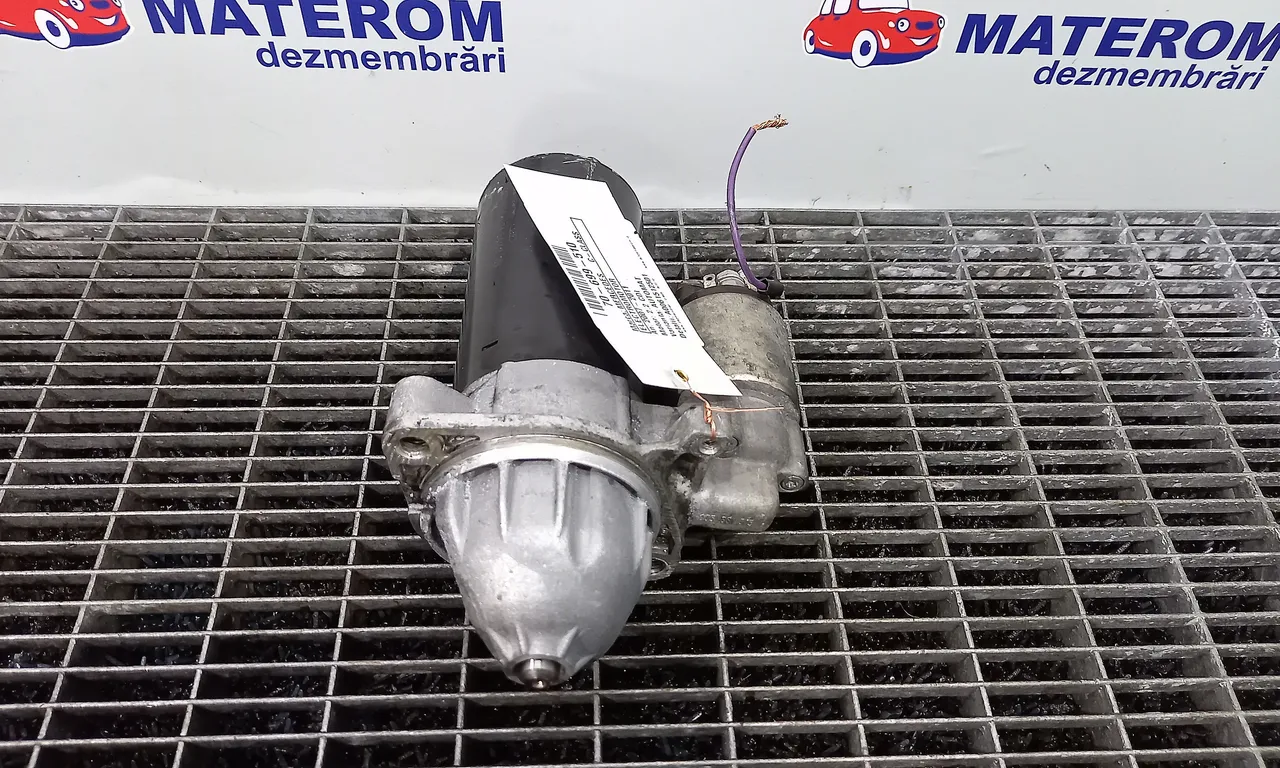 ELECTROMOTOR MERCEDES C-CLASS 2007-2015