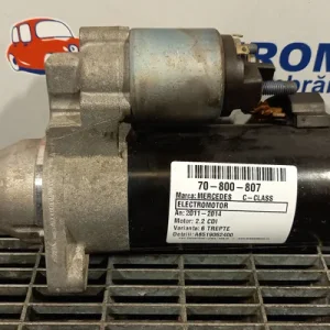 ELECTROMOTOR
