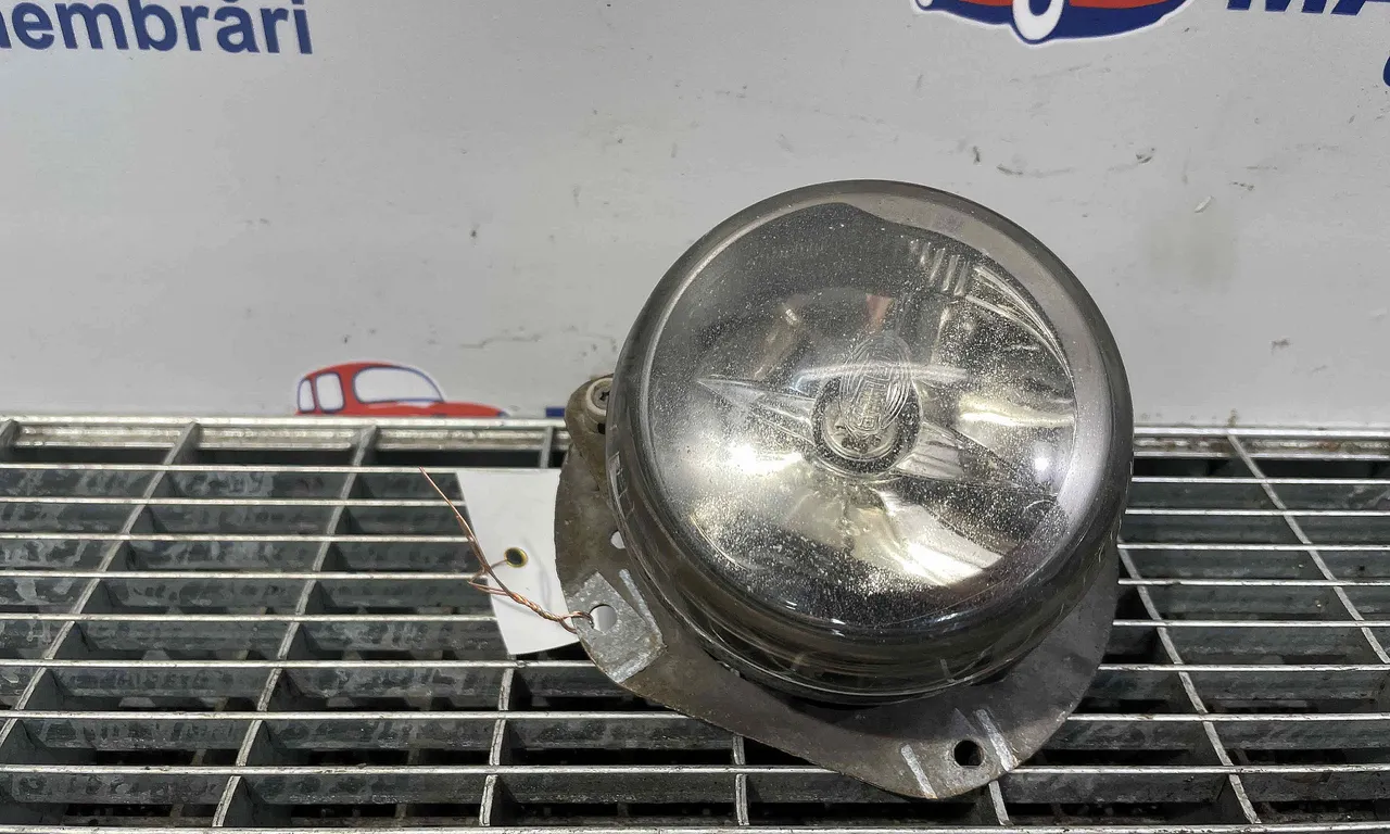 HALOGEN STANGA MERCEDES C-CLASS 2007-2015