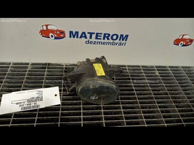 HALOGEN STANGA