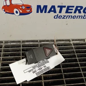 INTRERUPATOR AVARIE