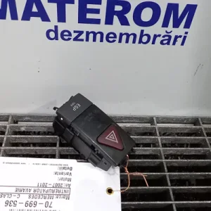 INTRERUPATOR AVARIE