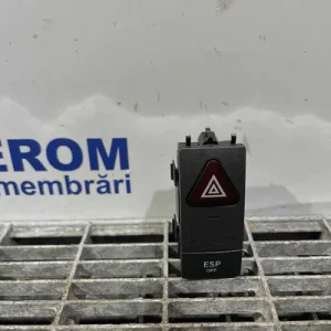 INTRERUPATOR AVARIE