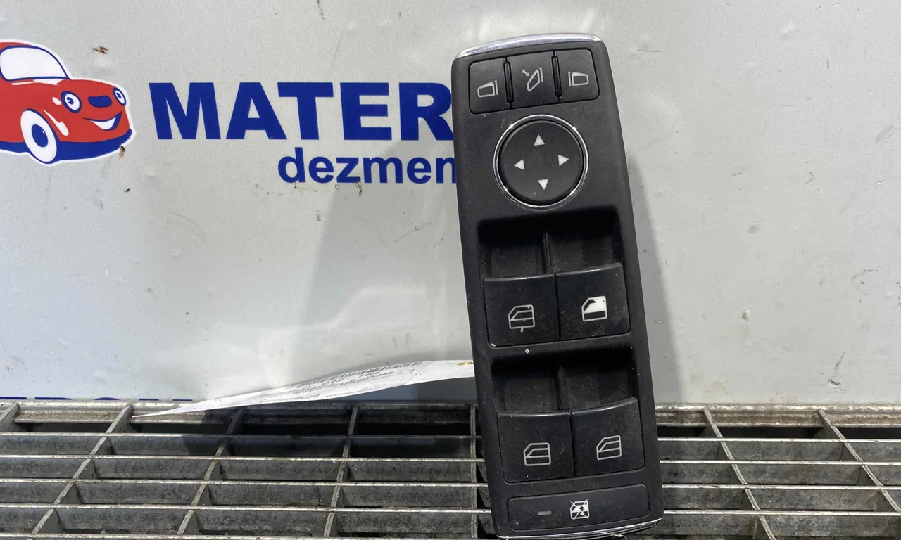 INTRERUPATOR GEAMURI MERCEDES C-CLASS 2007-2015