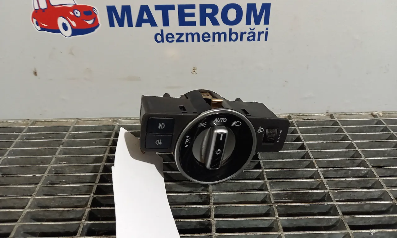 INTRERUPATOR LUMINI MERCEDES C-CLASS 2007-2015