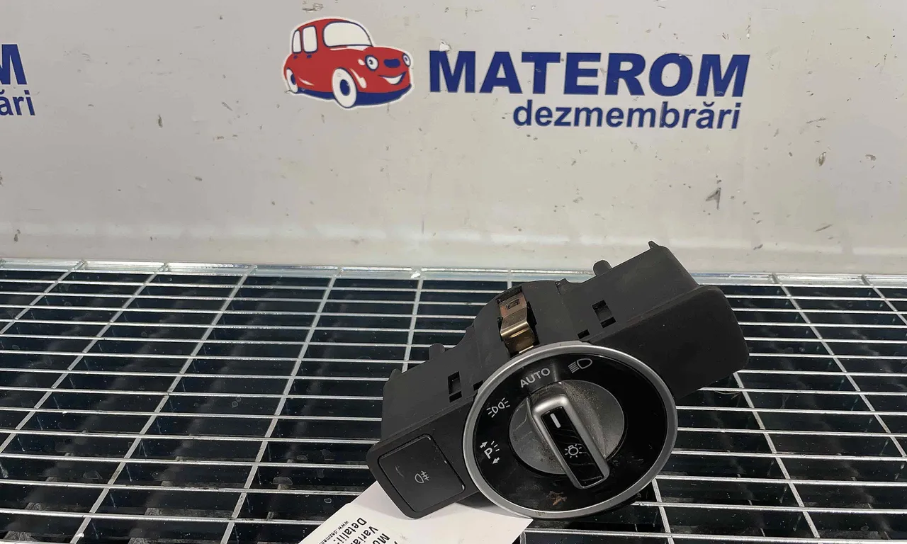 INTRERUPATOR LUMINI MERCEDES C-CLASS 2007-2015