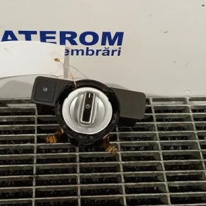 INTRERUPATOR LUMINI