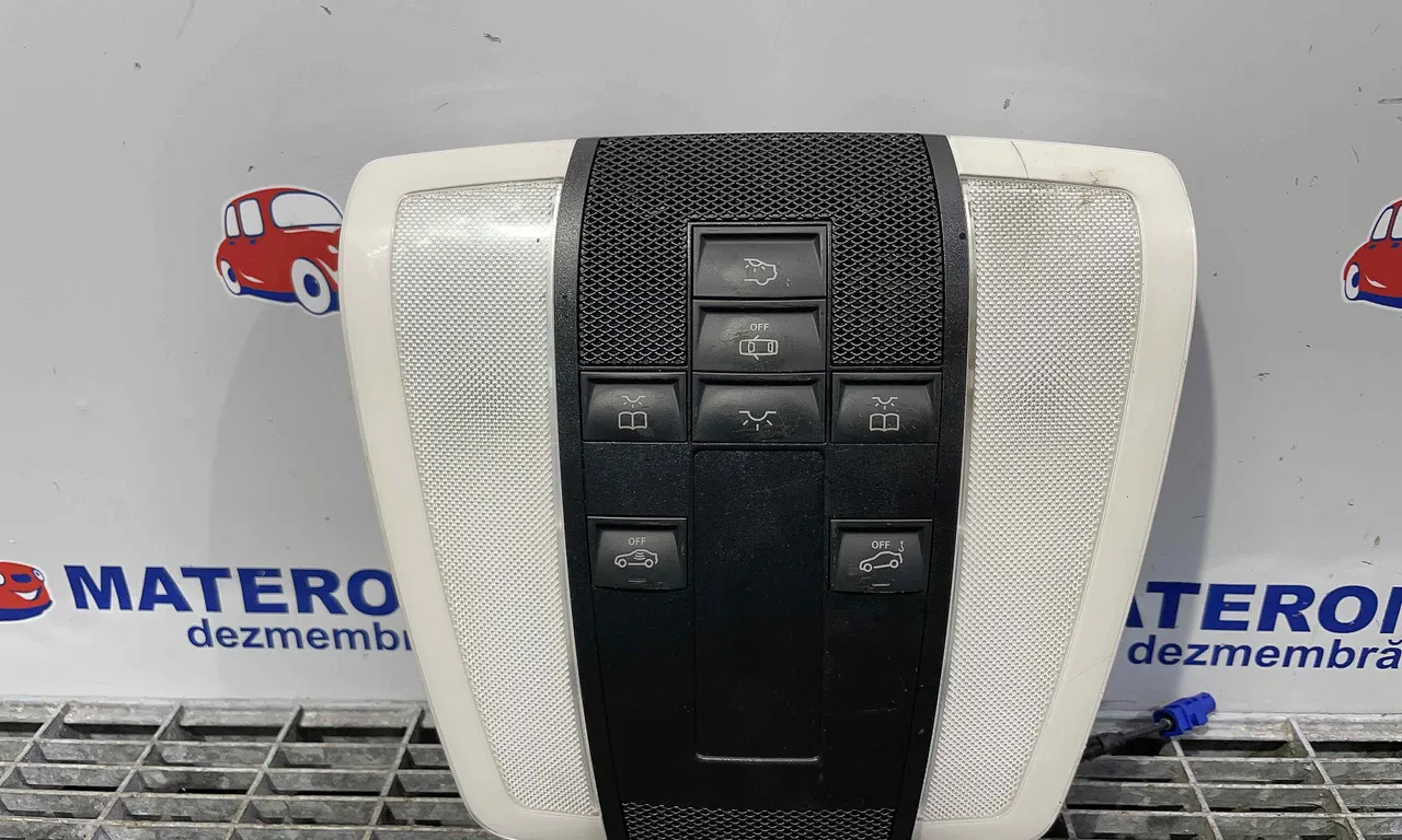 LAMPA PLAFONIERA MERCEDES C-CLASS 2007-2015