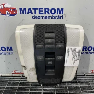 LAMPA PLAFONIERA