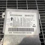 MODUL AER MERCEDES C-CLASS C 220 CDI (204.002) 2007-2015 oe-A2049012704, vedere laterala