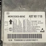 MODUL AER MERCEDES C-CLASS C 250 CDI (204.003) 2007-2015 oe-A2079071700, vedere laterala