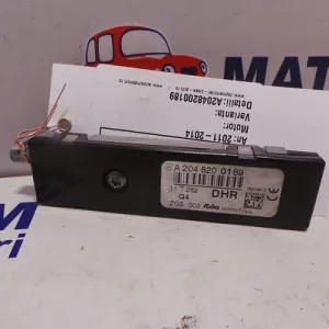 MODUL ANTENA
