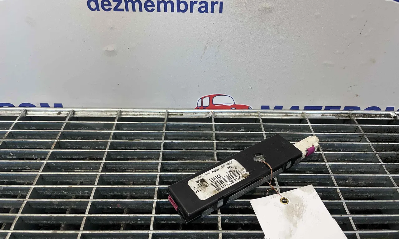 MODUL ANTENA MERCEDES C-CLASS 2007-2015