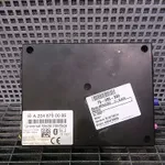 MODUL BLUETOOTH MERCEDES C-CLASS 2007-2015 oe-A2048700085, vedere laterala