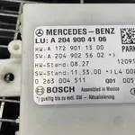 MODUL PARKTRONIC MERCEDES C-CLASS C 220 CDI (204.002) 2007-2015 oe-A2049004106, vedere laterala