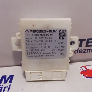 MODUL PARKTRONIC