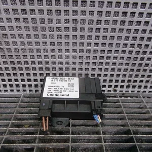MODUL POMPA COMBUSTIBIL