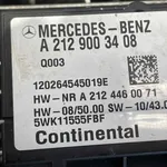 MODUL POMPA COMBUSTIBIL MERCEDES C-CLASS C 220 CDI (204.002) 2007-2015 oe-A2129003408, vedere laterala