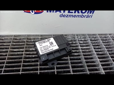 MODUL POMPA COMBUSTIBIL