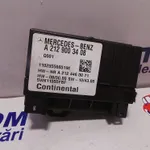 MODUL POMPA COMBUSTIBIL MERCEDES C-CLASS 2007-2015 oe-A2129003408, vedere frontata