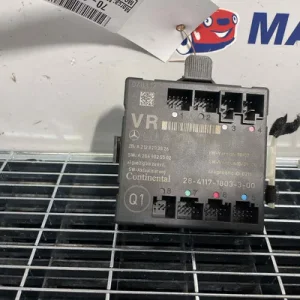 MODUL USA/DREAPTA FATA