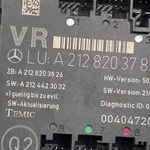 MODUL USA/DREAPTA FATA MERCEDES C-CLASS 2007-2015 oe-A2128203785, vedere laterala