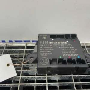 MODUL USA/DREAPTA SPATE