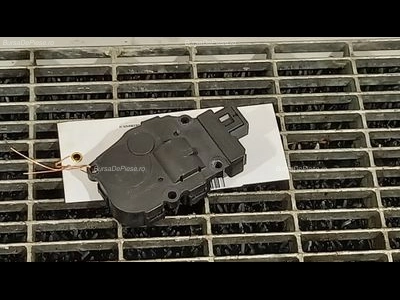 MOTORAS CLAPETA INCALZIRE